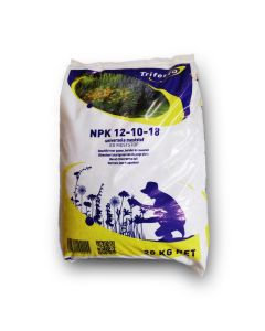 KUNSTMEST 20 KG 12-10-18