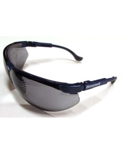 VEILIGHEIDSBRIL XC BLUE FRAME HONEYWELL