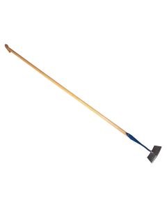 SCHOFFEL 14CM M/STEEL   DEWIT  3014S