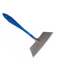 SCHOFFEL 18CM Z/STEEL   DEWIT  3018