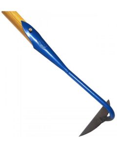 HOUWER 14CM M/STEEL   DEWIT  3514S