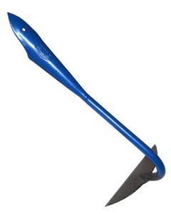 HOUWER 22CM Z/STEEL   DEWIT  3522
