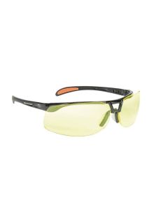 VEILIGHEIDSBRIL HONEYWELL PROTEGE BLACK