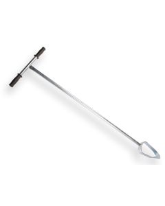 PALENBOOR 7.5 CM VERZINKT