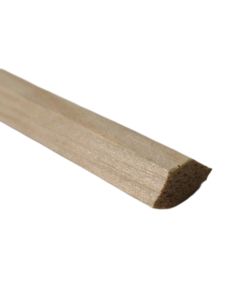 KW.RONDE STOK 11MM 2.70M GRENEN