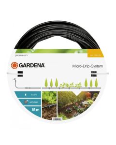 DRUPPELBUIS 15M 4.6MM GARDENA 1362-20