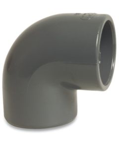 BER. KNIE  25MM 90' 16 BAR