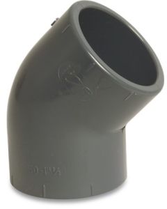 BER. KNIE 25MM 45' 16 BAR