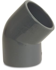 BER. KNIE 50MM 45' 16-BAR