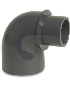 BER. KNIE 40X32 90' 10-BAR