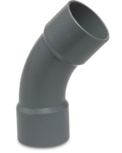 BER. BOCHT 75MM 45' 10-BAR