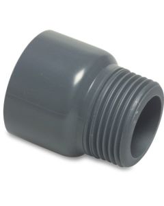 BER.PUNTSTUK 25X1/2' 10-BAR