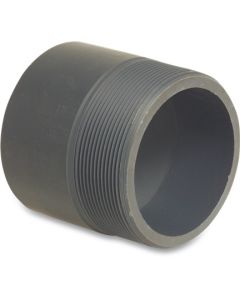 BER.PUNTSTUK 40X1.5' 10-BAR