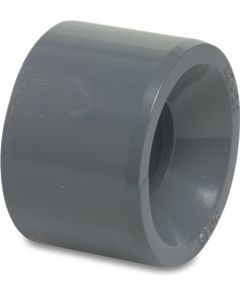 BER.VERLOOPRING 25X20 MM 16-BAR