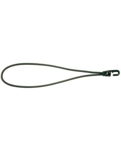 SPANNER 25 CM MET PVC HAAK