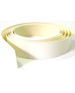 KANTENBAND 24MM WIT 2.8-MTR