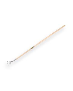 CULTIVATOR 3-TANDS M/STEEL