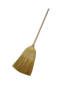 RIJSTSTROBEZEM 130 CM