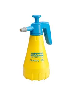 DRUKSPUIT 1-L HOBBY 100 GLORIA