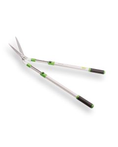 GRASKANTKNIPPER HOR. 2-6 TA FREUND