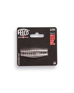 VEER FELCO SNOEISCHAAR 2/91   2-ST