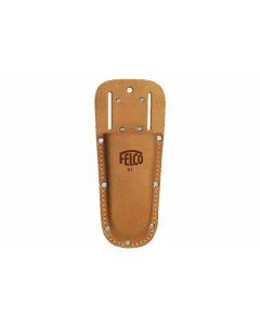 HOLSTER FELCO 910 VOOR SNOEISCHAAR