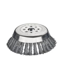 ONKRUIDBORSTEL 155MM AS 20MM KOM