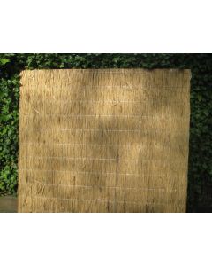 RIETPLAAT 200X200 CM NAGY