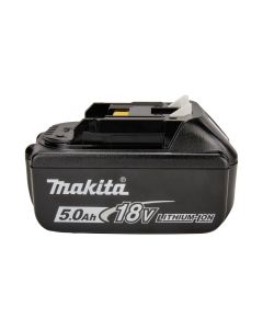 Makita accu BL1850B 18V 5.0Ah
