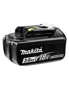 ACCU MAKITA 18V BL1830B 3.0AH