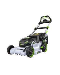 EGO GAZONMAAIER LM1914E-SP +6.0A+CH5500E