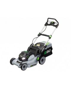 EGO GAZONMAAIER LM1701E +2.5Ah STD LADER