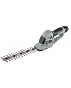 EGO GRASSCHAAR CHT2001E KIT ACCU+LADER