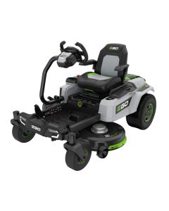 EGO ZITMAAIER Z6 ZT4201E-S + 3 x 12 AH