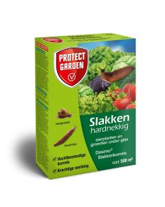 Slakkenkorrels Desimo 250 gram