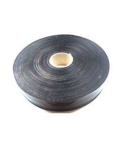 BEVLOEIINGSSLANG 60MM 20CM 500M ZWART