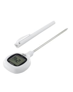 INSTEEKTHERMOMETER DET4R VOLTCRAFT