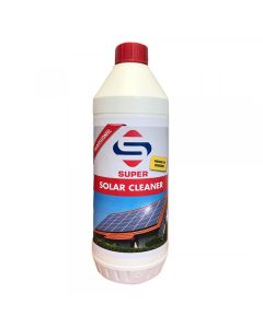 SUPER SOLAR CLEANER 1 LITER