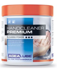 HANDREINIGER 600ML AGEALUBE PREMIUM