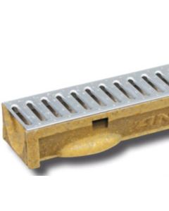 VLOERGOOT POLY.BETON 1-MTR ANRIN