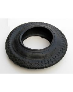 BUITENBAND 400-8 4-PLY KRUIWAGEN