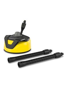 T-RACER KARCHER T 5 TERRASREINIGER