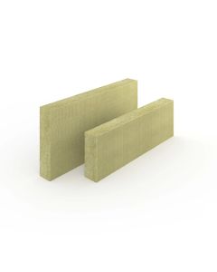 STEENWOL 120X38CM 90MM ROCKSONO BASE