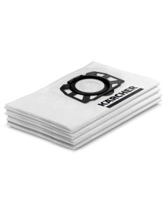 STOFZAKKEN KARCHER 4-STK KFI 357