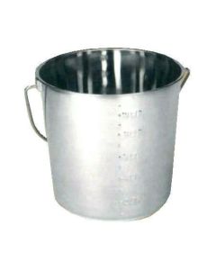 EMMER RVS 5.7 LITER