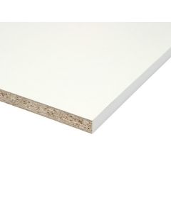 PANEEL WIT 250X80 CM