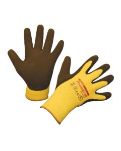 HANDSCHOENEN THERMO POWERGRAB M10