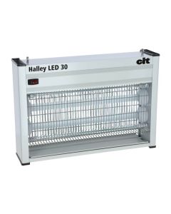 INSECTENDODER HALLEY LED 30 VLIEGENKAST