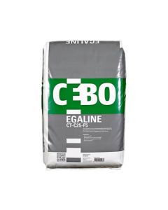 CEBO EGALINE 2-20 MM 23 KG