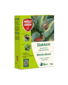 Protect Garden Knock-Out slakkenkorels 1 kg